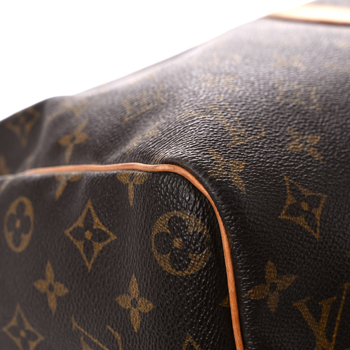 Monogram Keepall Bandouliere 50