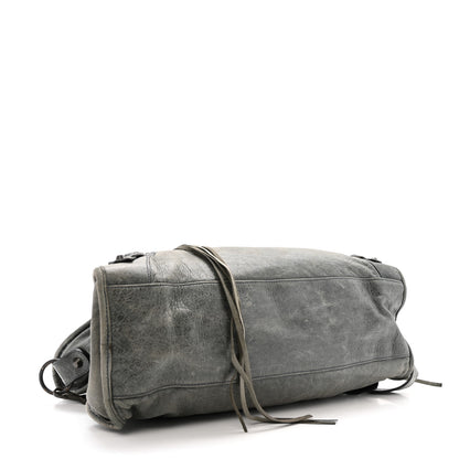 Balenciaga Agneau Classic Hardware City Dolma 5 of 14