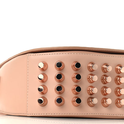 Alexander Wang Calfskin Small Lia Sling Blush Rose Gold Hardware 6 of 10