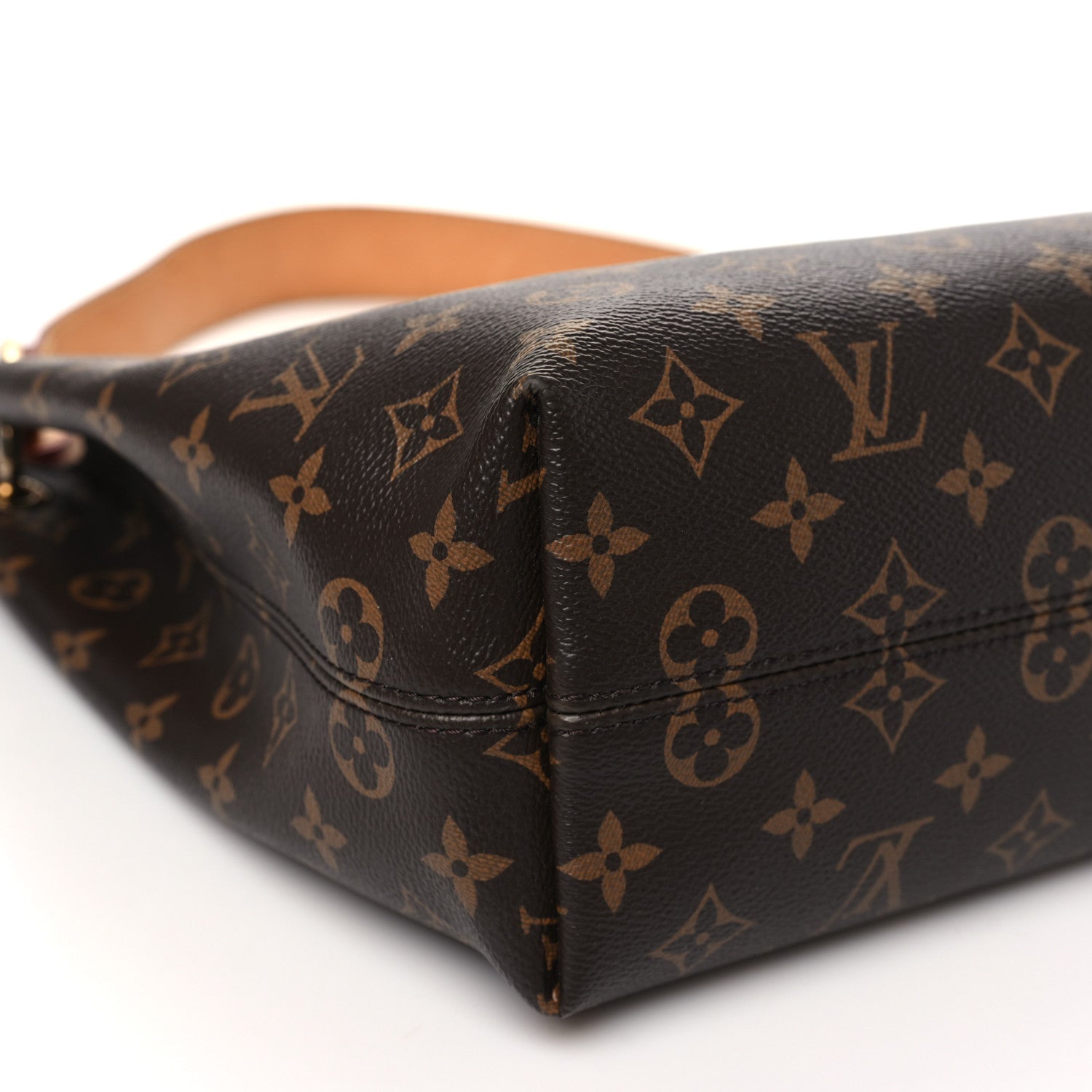 Louis Vuitton Monogram Graceful PM Pivoine 9 of 11