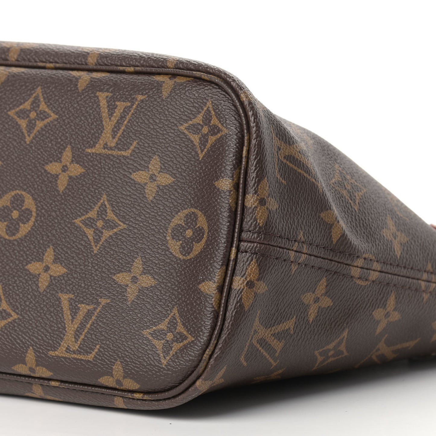 Monogram Neo Neverfull PM Pivoine