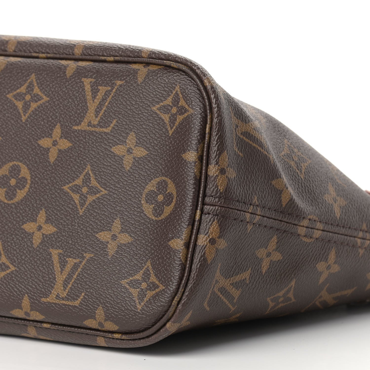 Louis Vuitton Monogram Neo Neverfull PM Pivoine 8 of 9