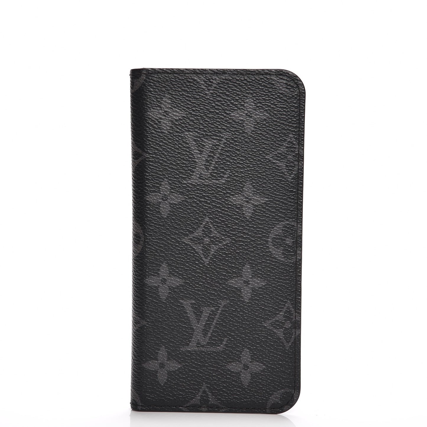 Monogram Eclipse iPhone 7 Plus Folio Case
