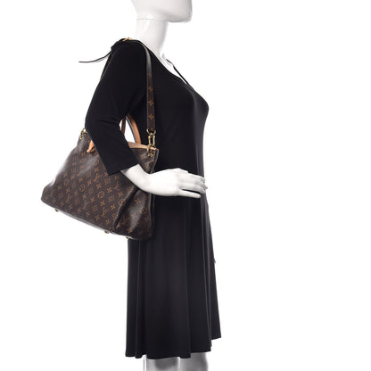 Louis Vuitton Monogram Pallas Dune 2 of 9