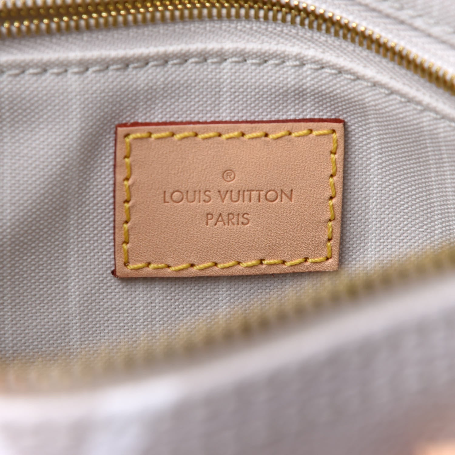 Louis Vuitton Monogram Giant By The Pool Speedy Bandouliere 25 Brume 6 of 12