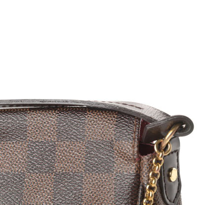 Louis Vuitton Damier Ebene Favorite MM 15 of 16