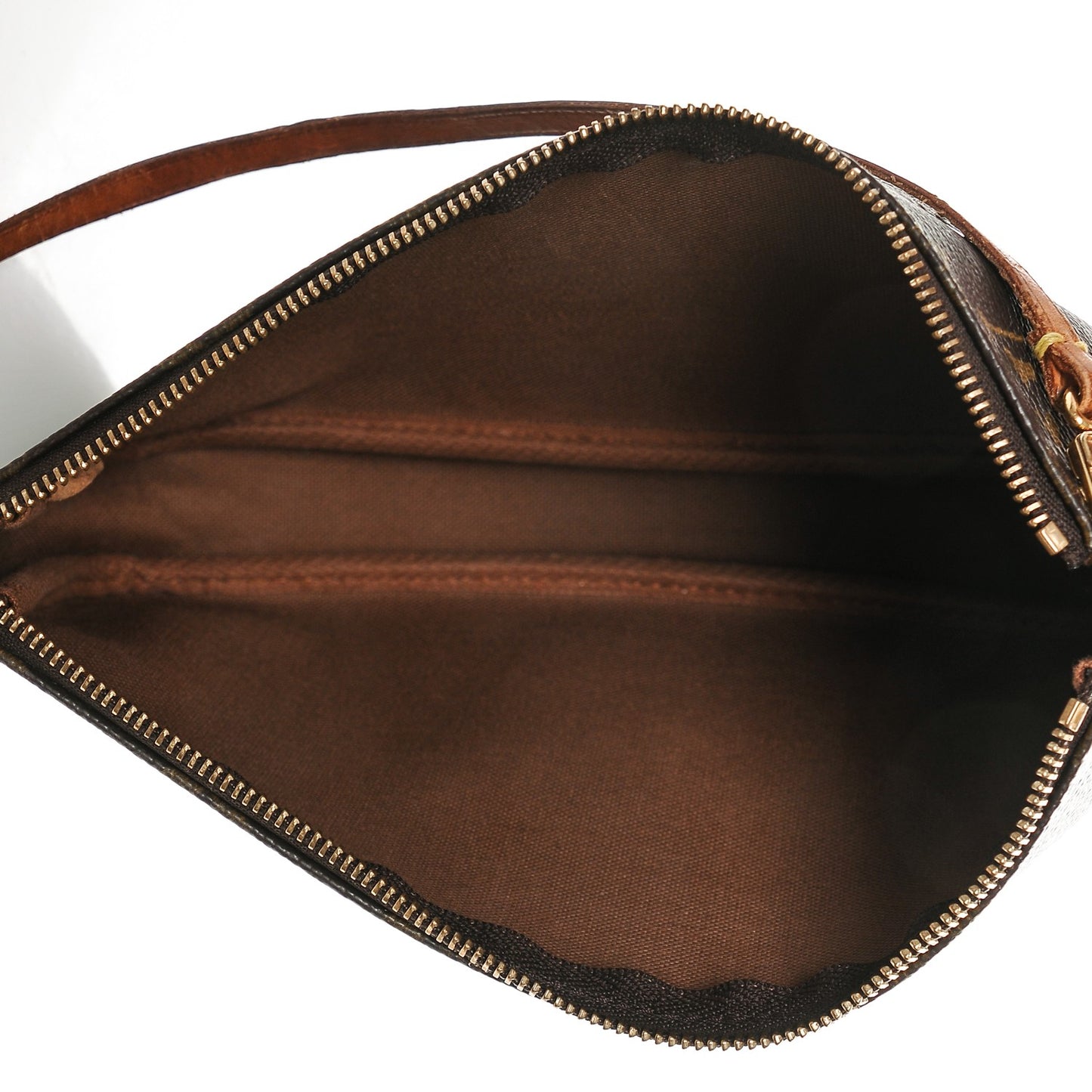 Monogram Pochette Accessories
