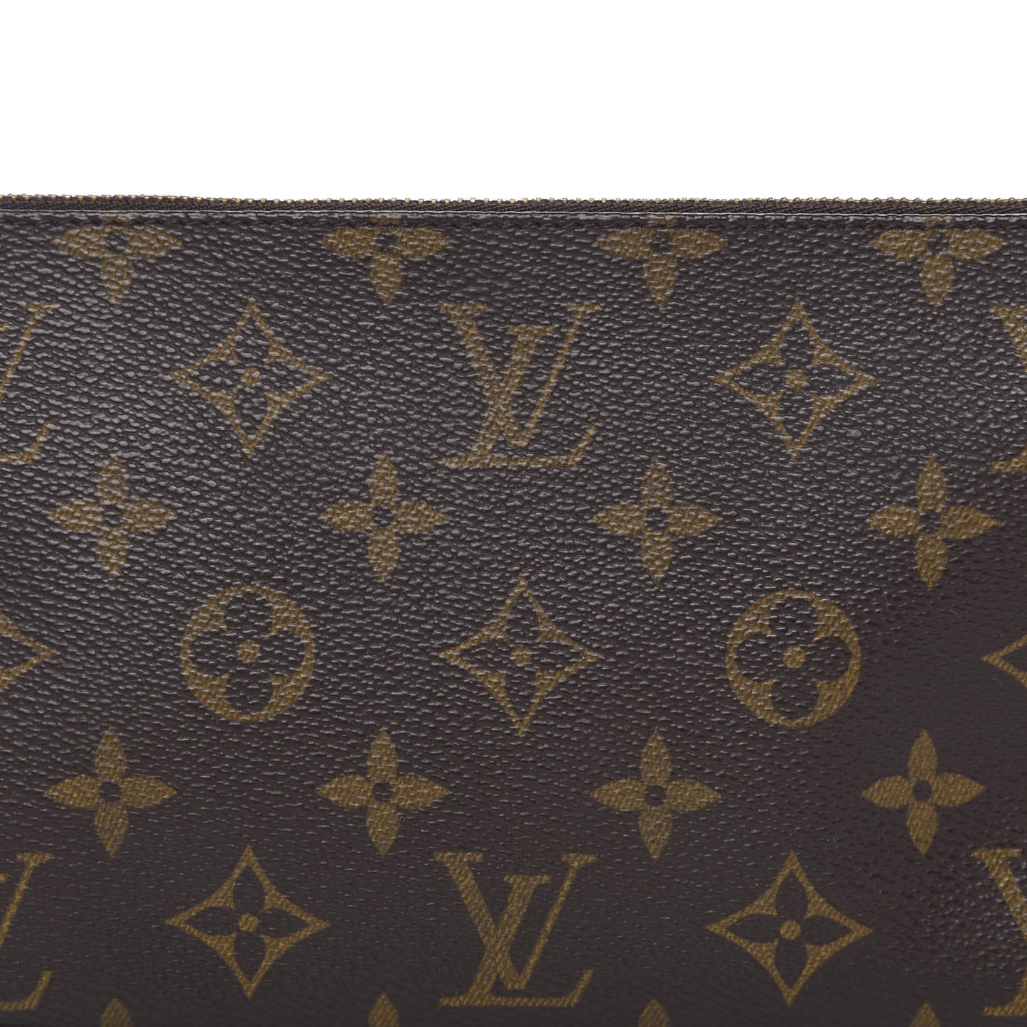 Monogram Pochette Accessories