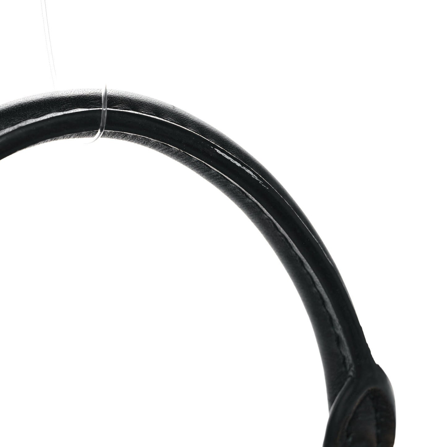 Monogram Locky BB Black