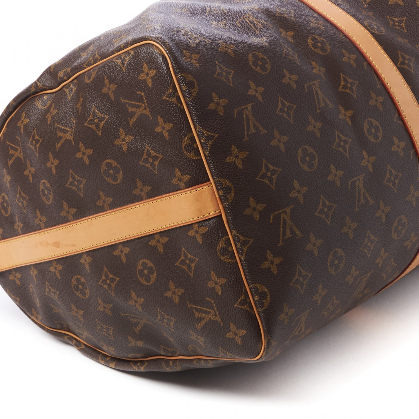 Monogram Keepall Bandouliere 55