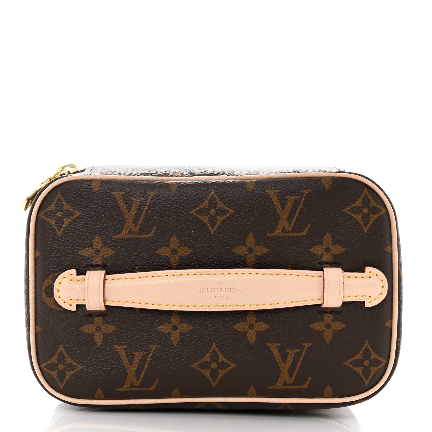 Louis Vuitton Monogram Nice Mini 6 of 8