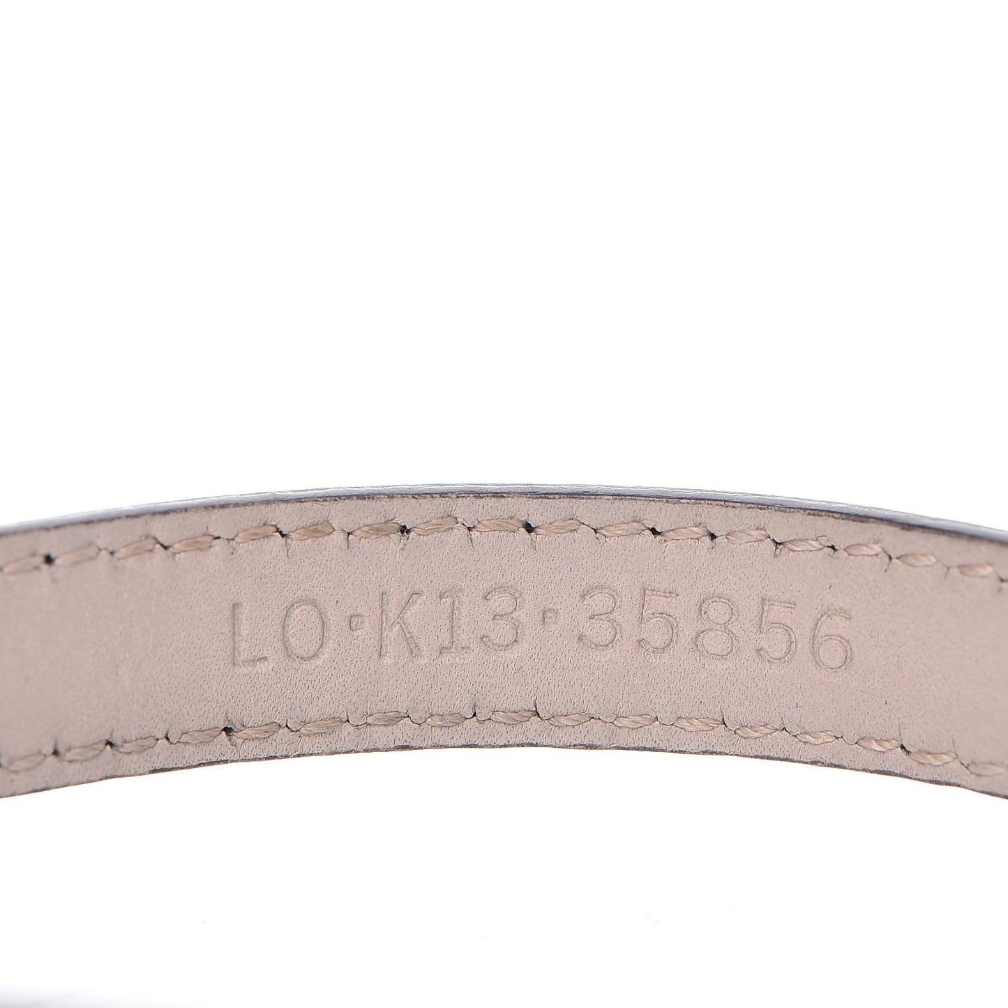 Calfskin Serpenti Forever Double Coil Bracelet Black