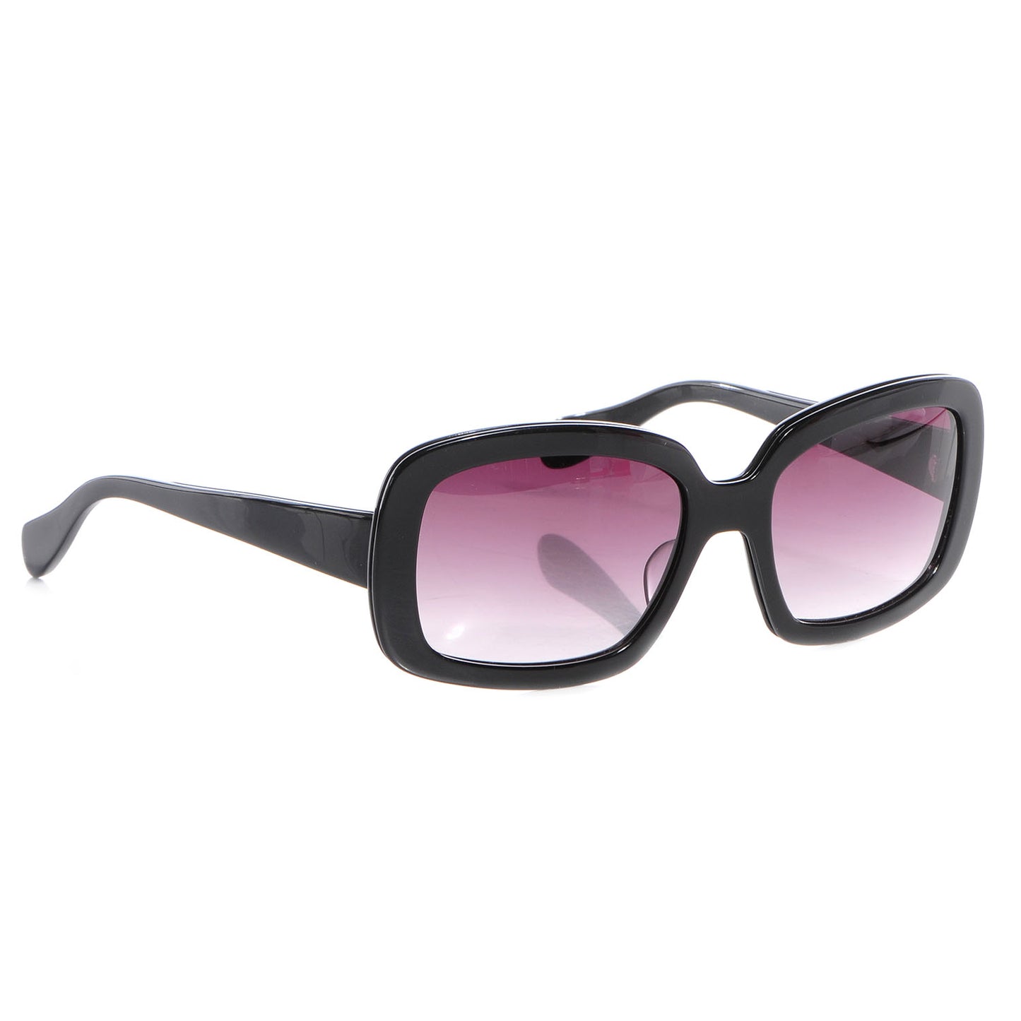 Freya Sunglasses Black