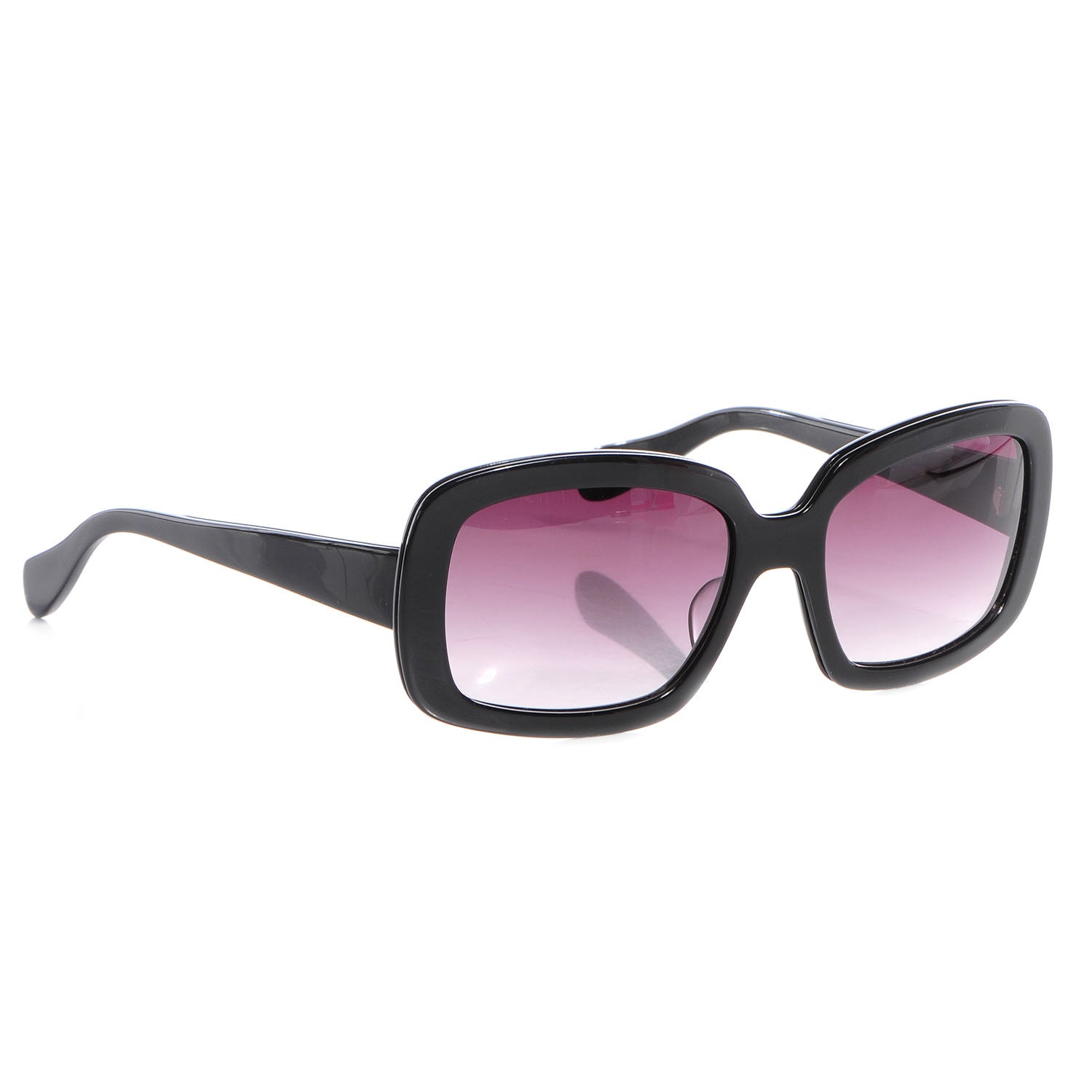 Oliver Peoples Freya Sunglasses Black 3 of 5
