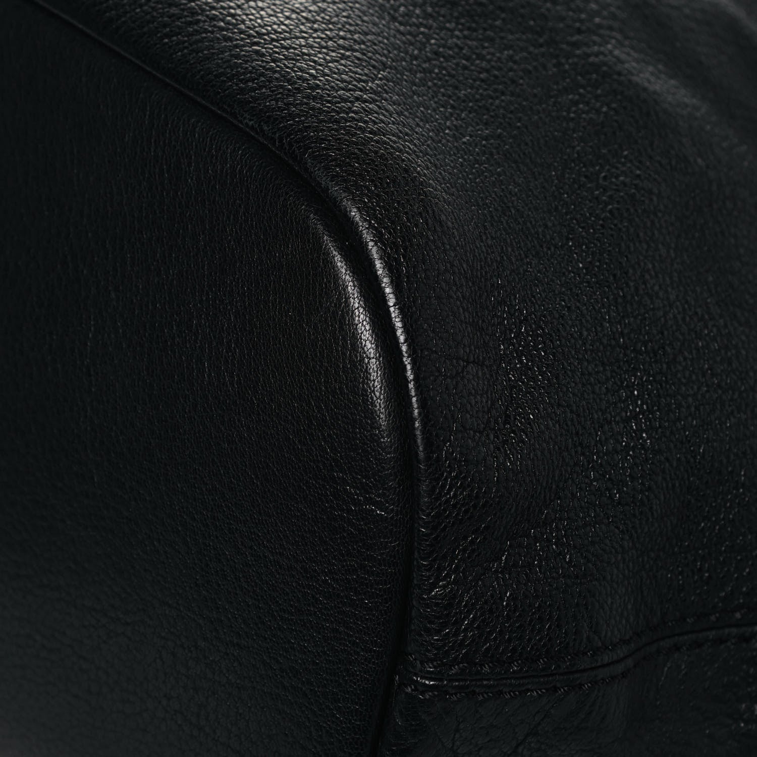 Givenchy Sugar Goatskin Medium Nightingale Black 10 of 13