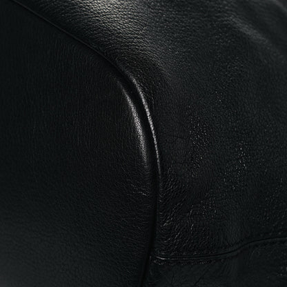 Givenchy Sugar Goatskin Medium Nightingale Black 10 of 13