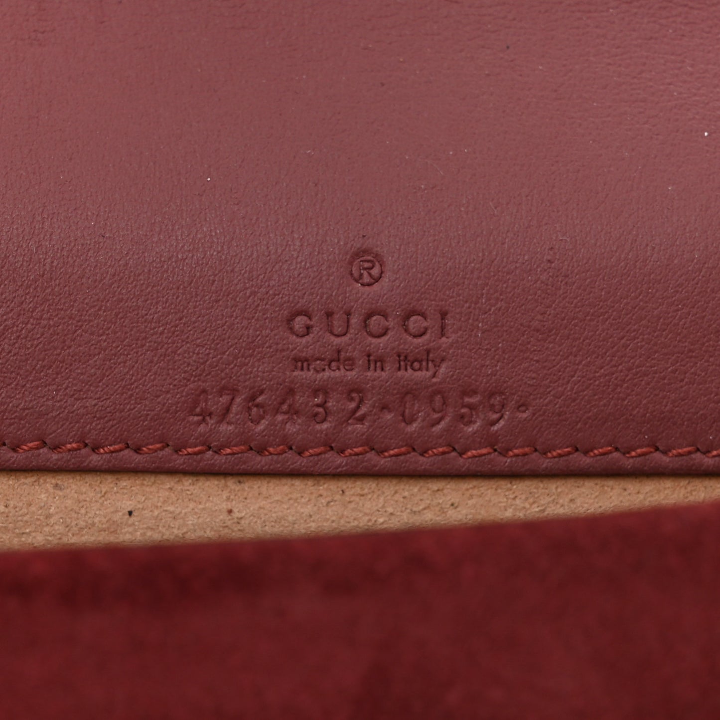 GG Supreme Monogram Blooms Super Mini Dionysus Shoulder Bag Beige Multicolor Dry Rose