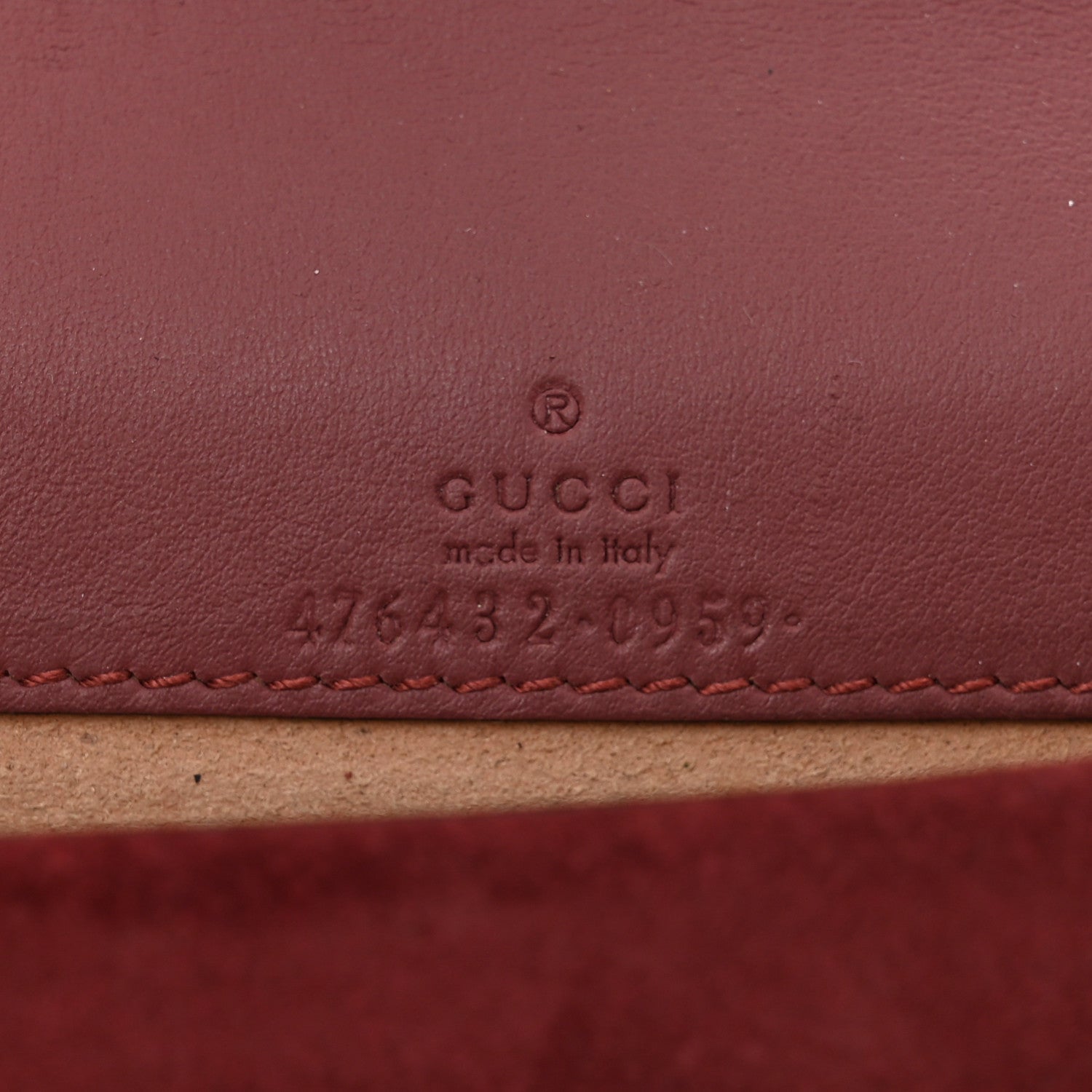 Gucci GG Supreme Monogram Blooms Super Mini Dionysus Shoulder Bag Beige Multicolor Dry Rose 6 of 10