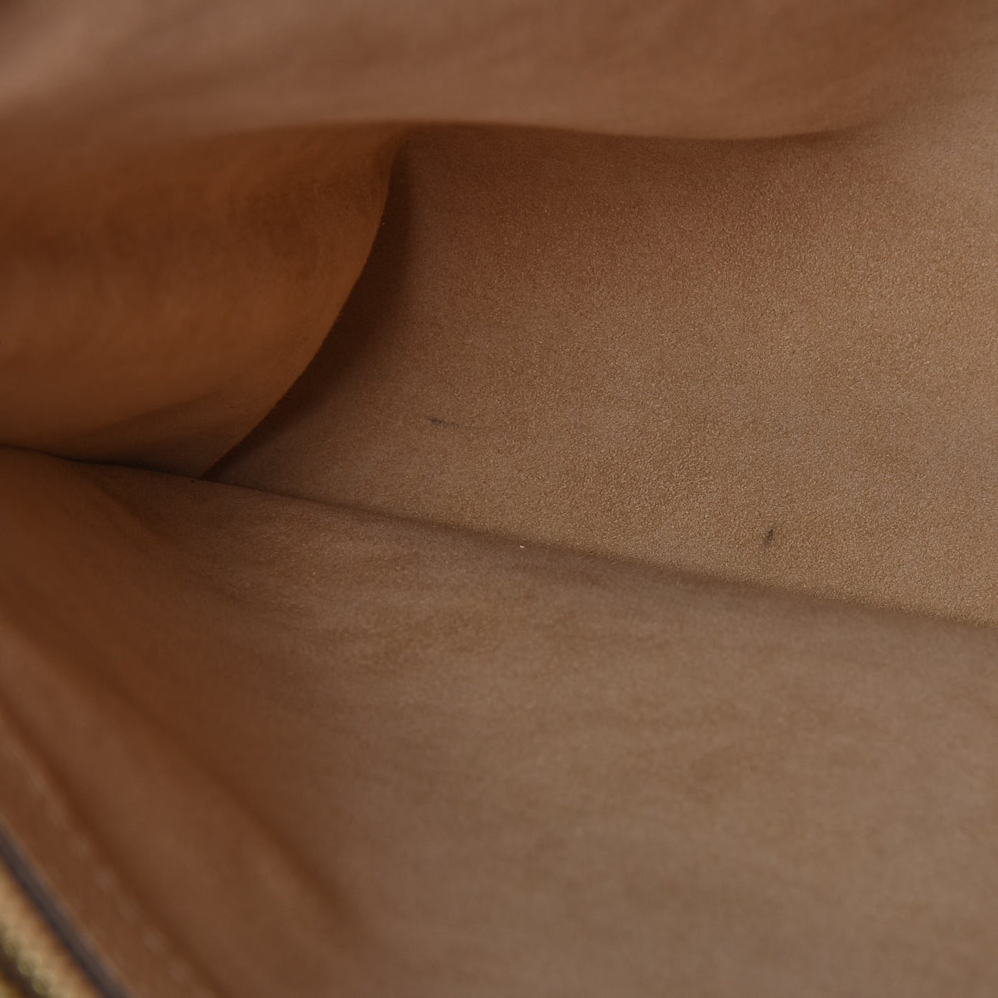 Monogram Pallas Shopper Dune