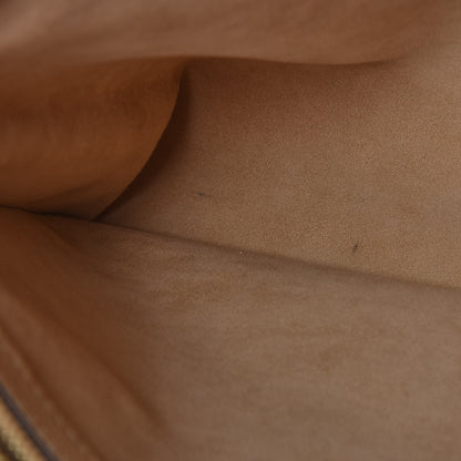 Louis Vuitton Monogram Pallas Shopper Dune 12 of 13
