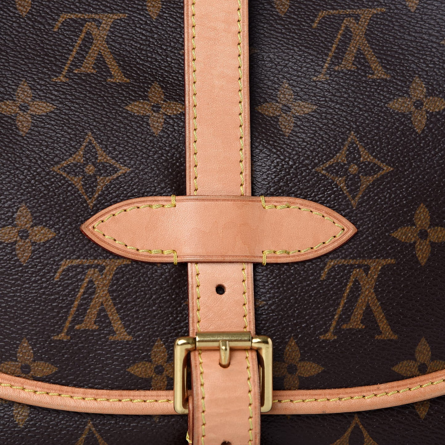 Monogram Saumur 30