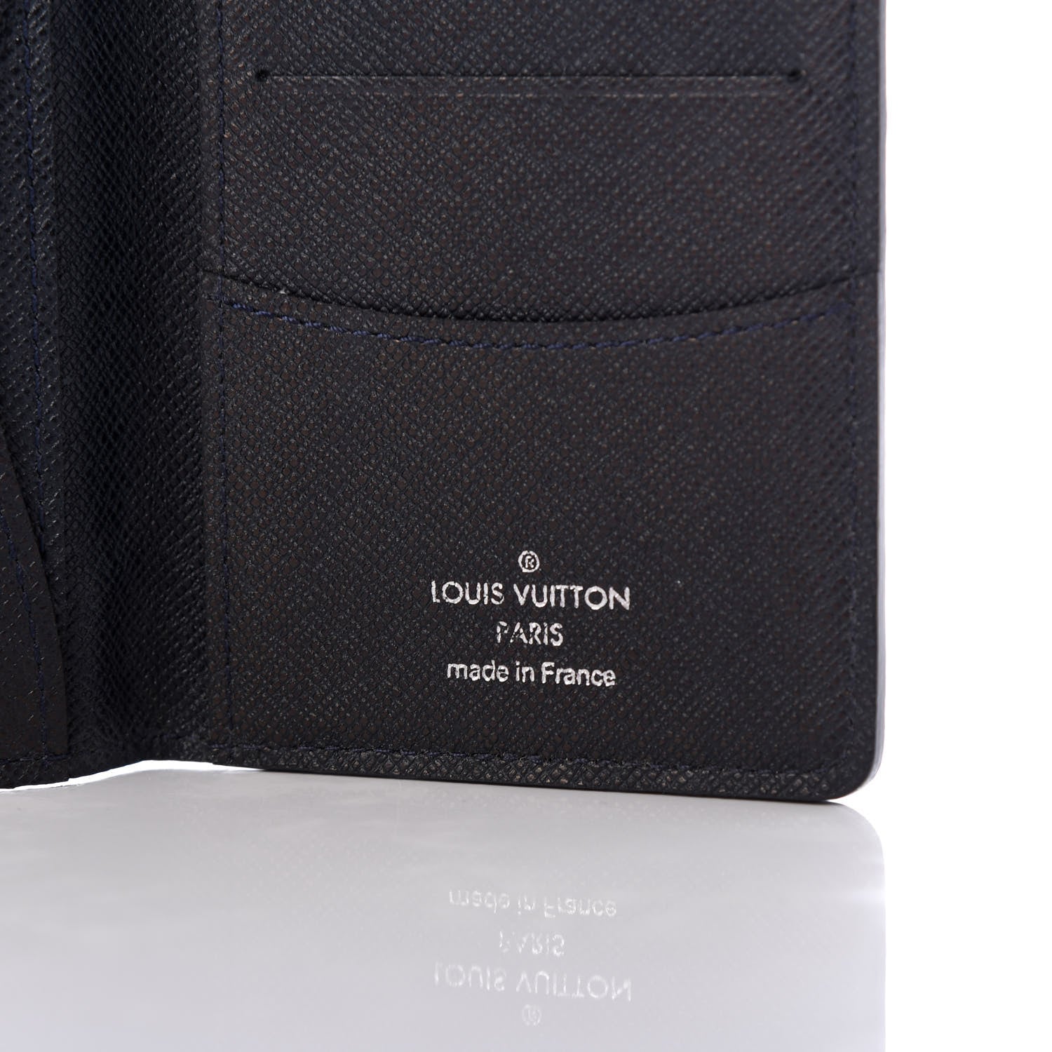 Louis Vuitton Taiga Pocket Organizer Ardoise 6 of 6
