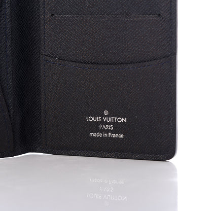 Louis Vuitton Taiga Pocket Organizer Ardoise 6 of 6