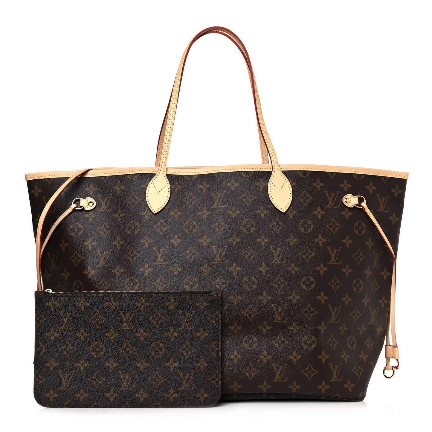 Monogram Neo Neverfull GM