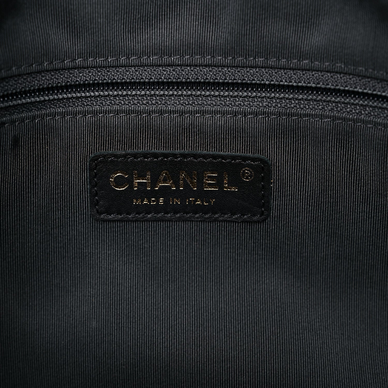 Chanel Caviar Quilted Large Coco Tassel Camera Case Black 6 of 20
