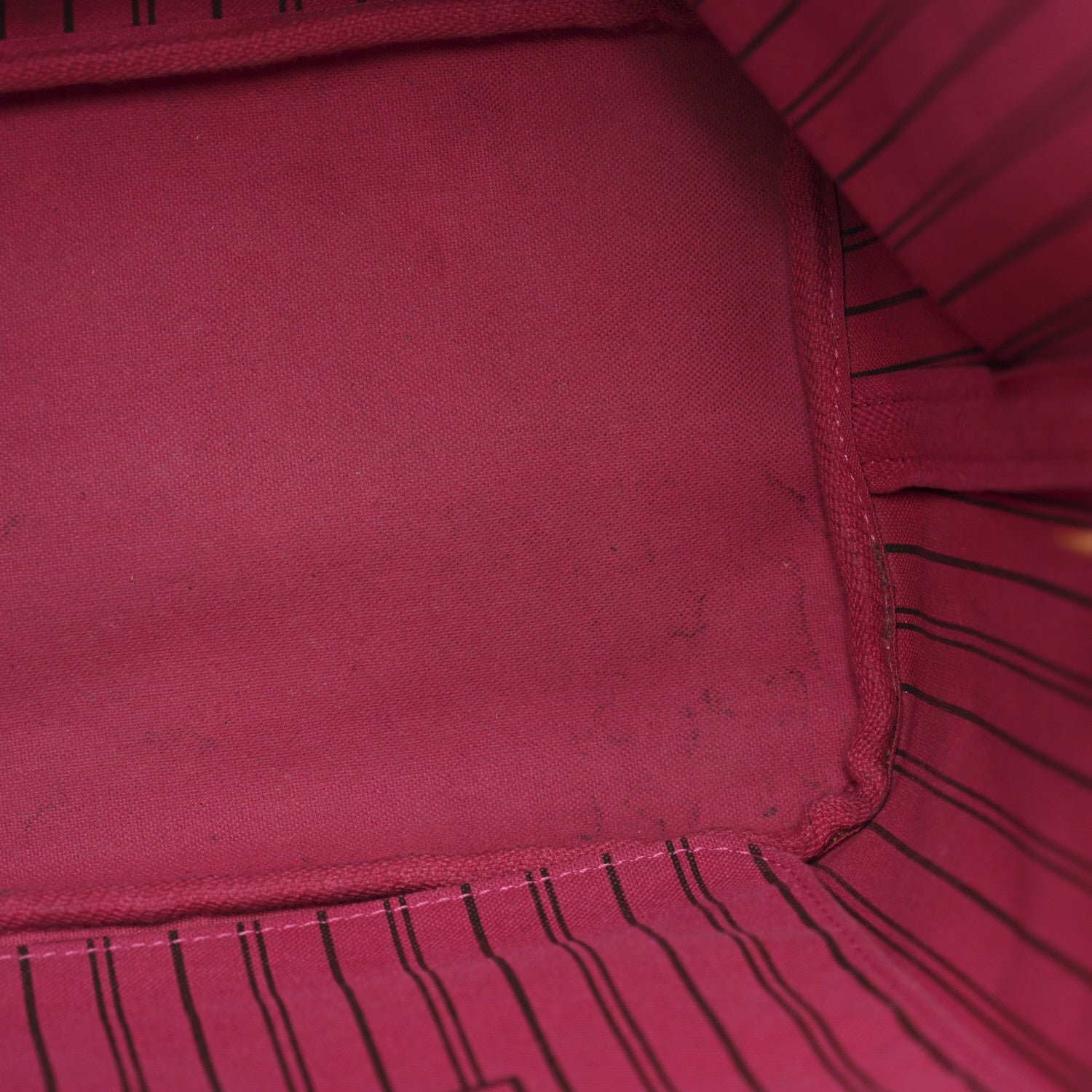 Louis Vuitton Monogram Neo Neverfull MM Pivoine 10 of 13