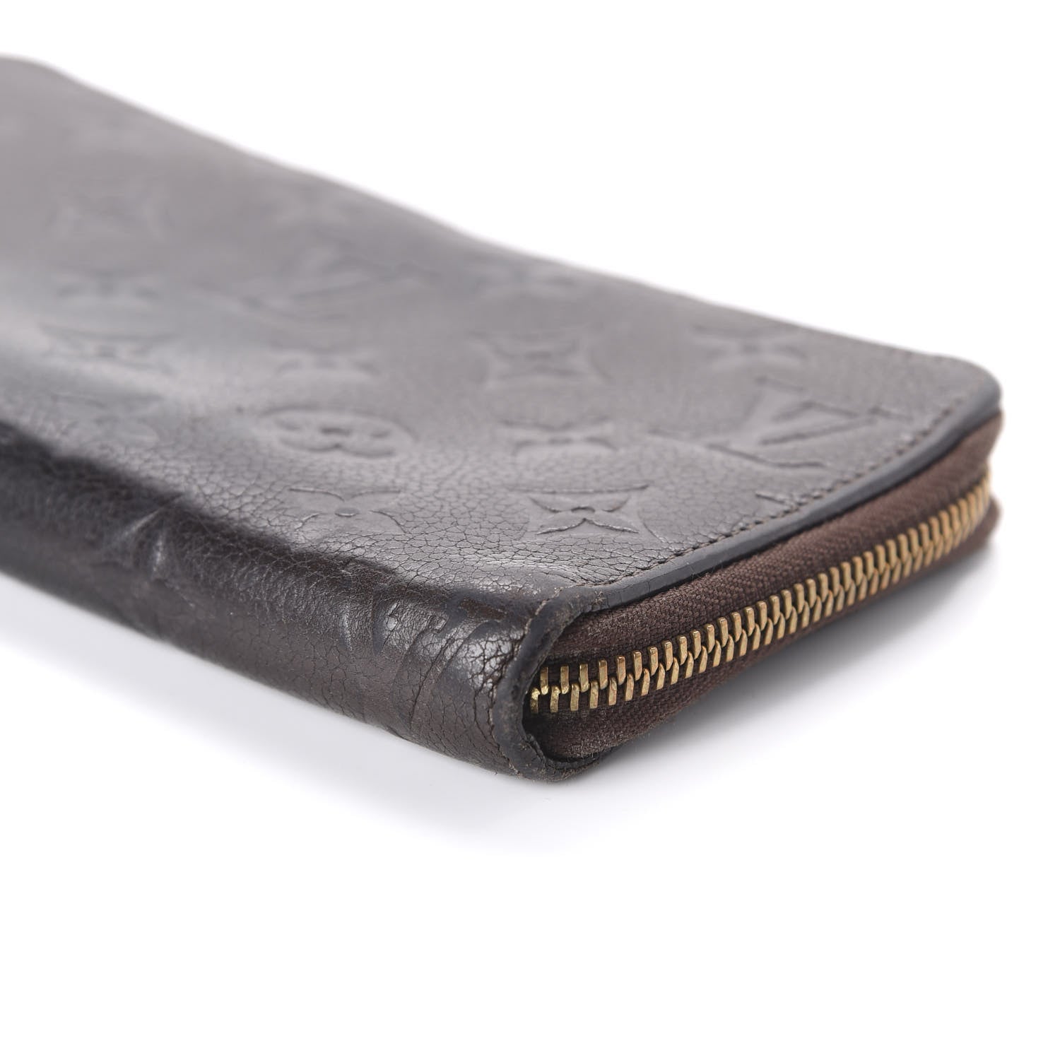 Louis Vuitton Empreinte Secret Long Wallet Ombre 7 of 11