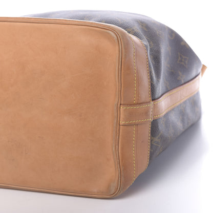 Louis Vuitton Monogram Noe 13 of 13