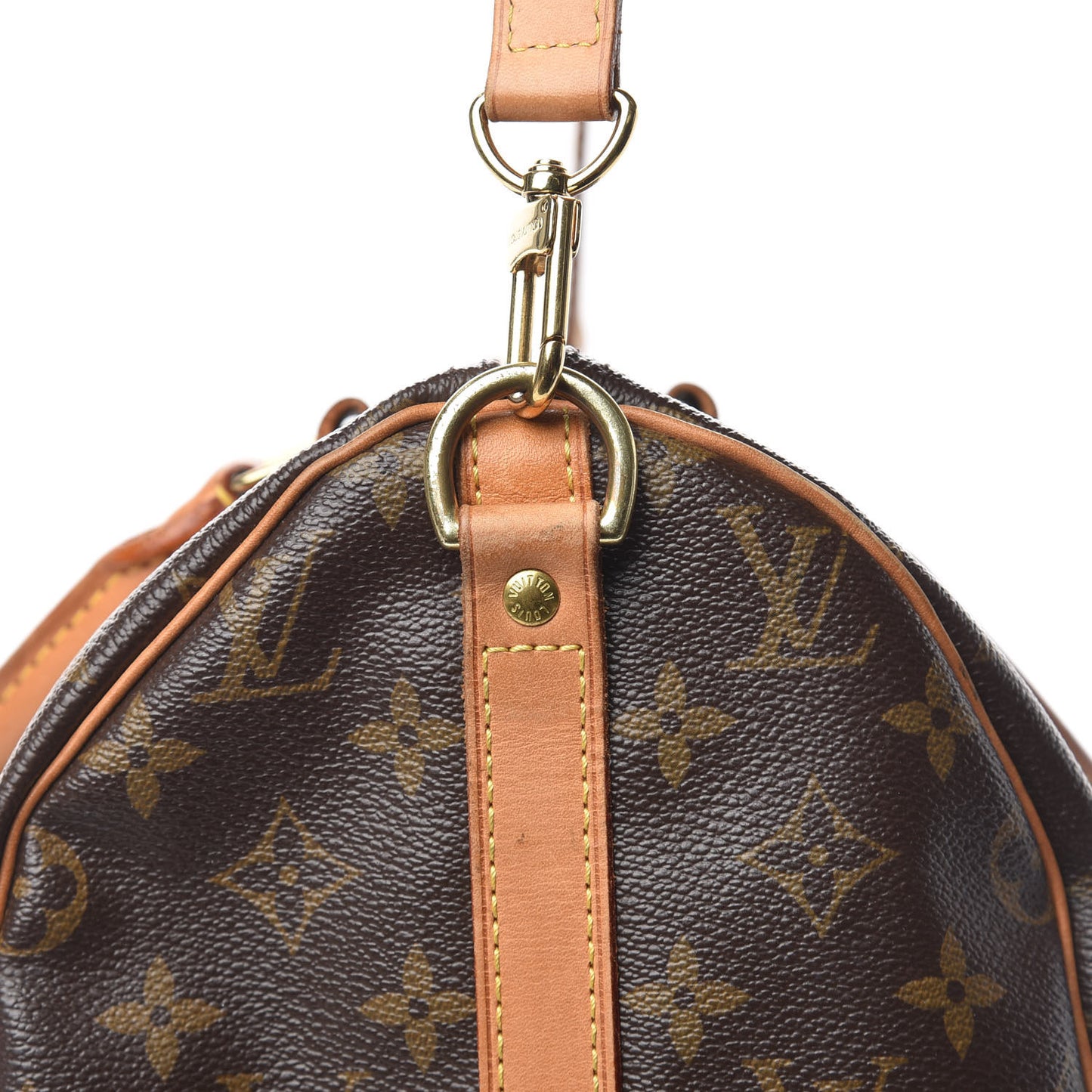 Monogram Speedy Bandouliere 30