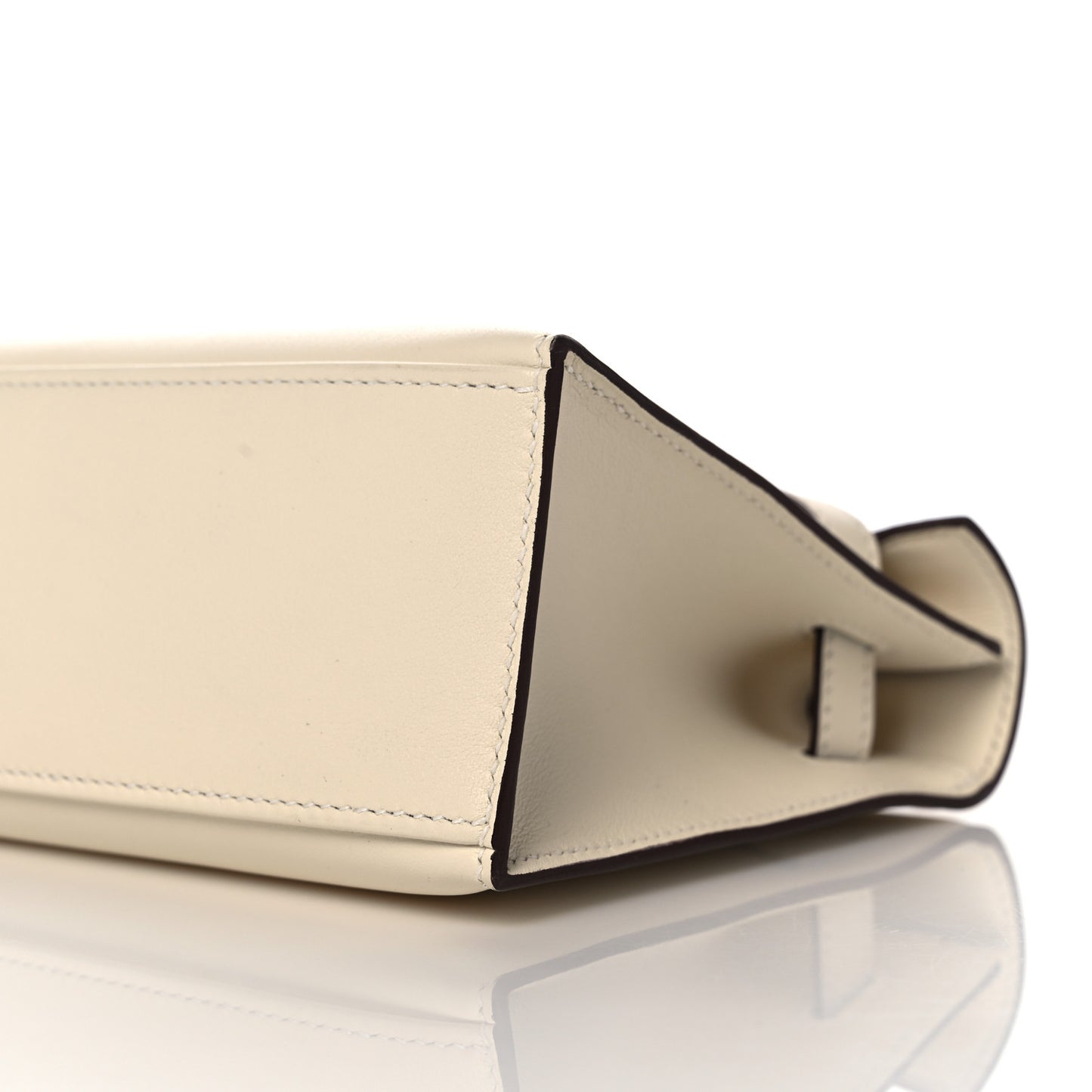 Swift Kelly Pochette Clutch Nata