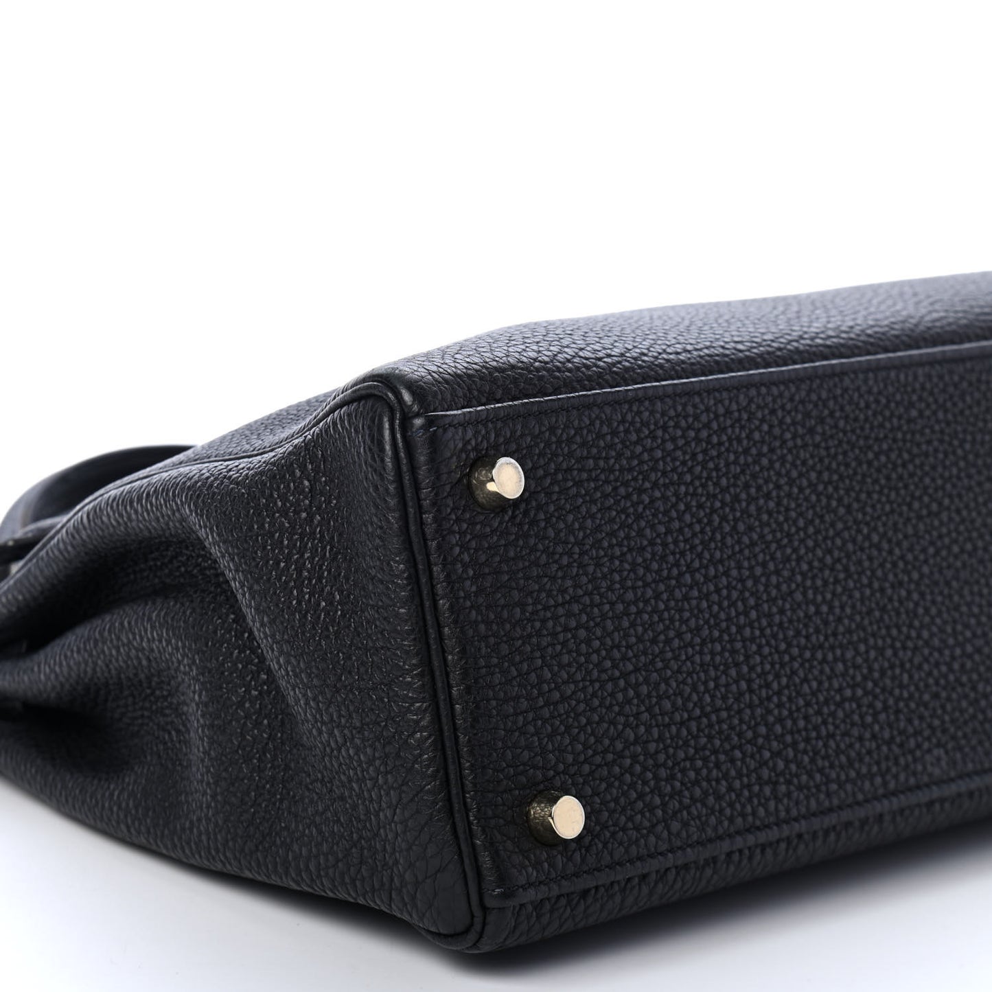 Togo Kelly Retourne 32 Black