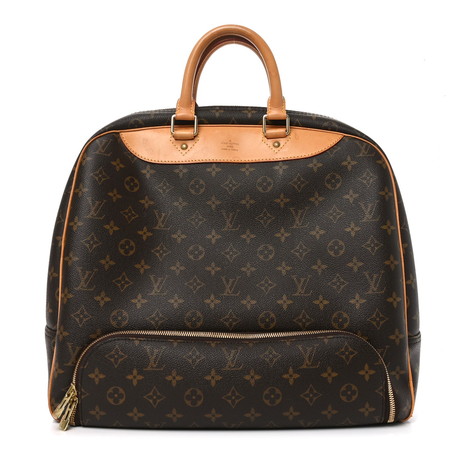Monogram Evasion Sports Bag