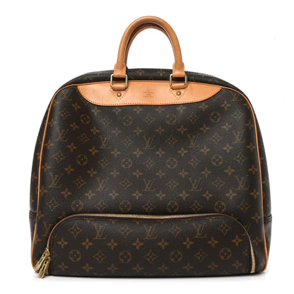Louis Vuitton Monogram Evasion Sports Bag 1 of 8