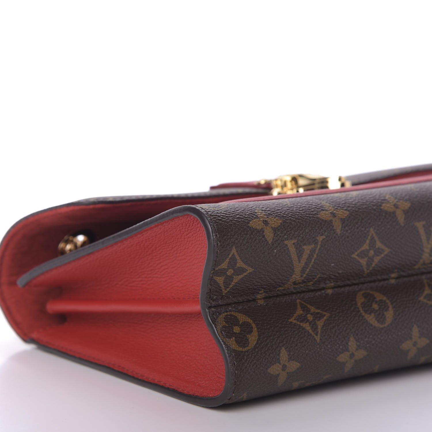 Louis Vuitton Monogram Victoire Cherry 6 of 8