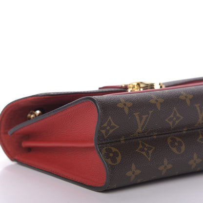 Louis Vuitton Monogram Victoire Cherry 6 of 8