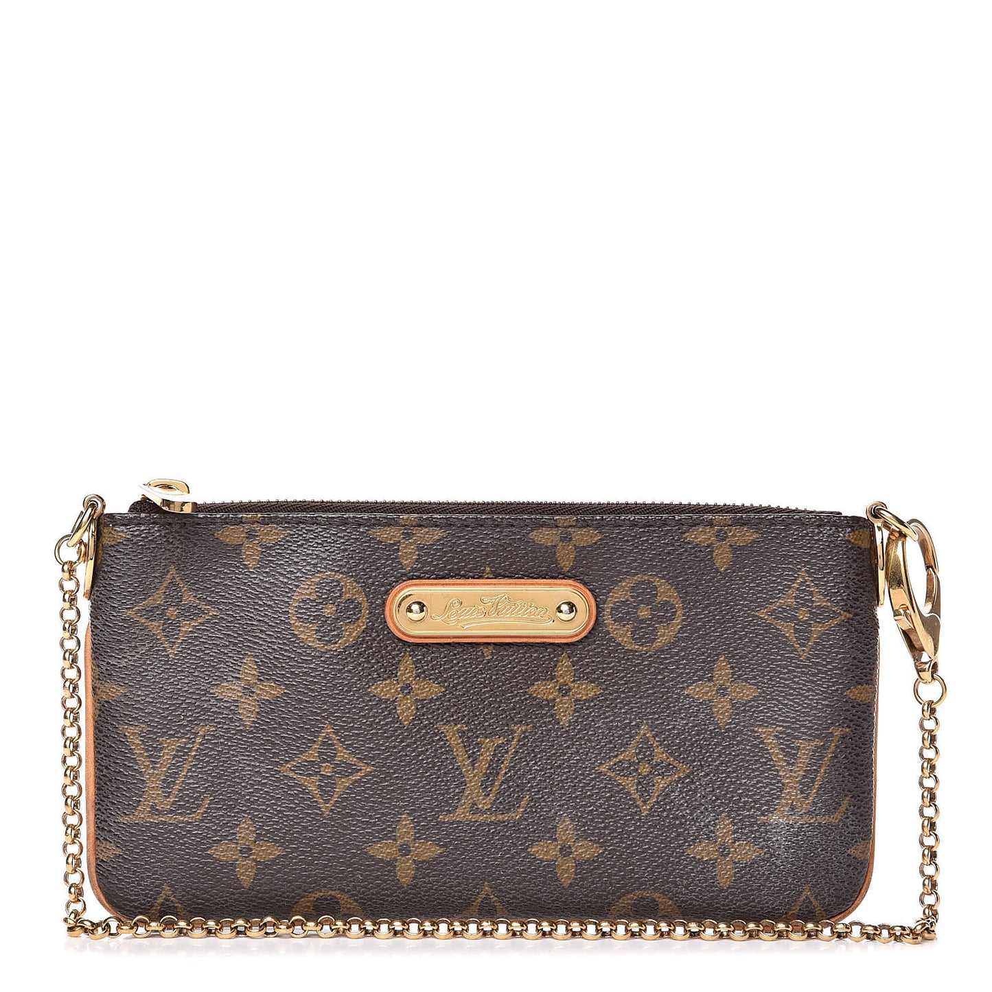 Monogram Pochette Milla MM