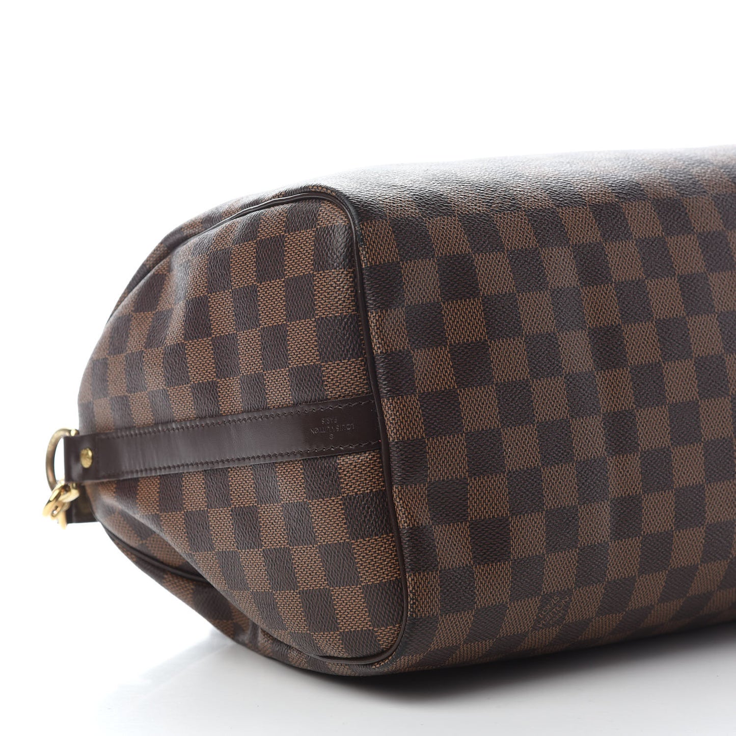 Damier Ebene Speedy Bandouliere 30