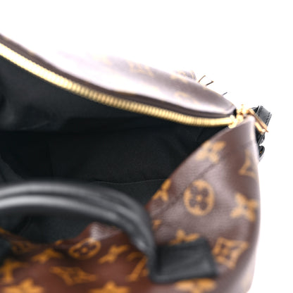 Louis Vuitton Monogram Palm Springs Backpack PM 5 of 8