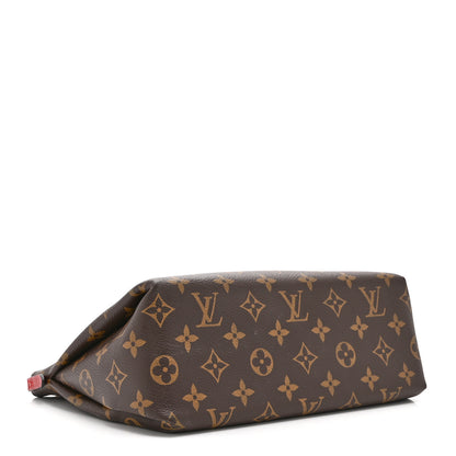 Louis Vuitton Monogram Pallas Beauty Case Cherry 4 of 10