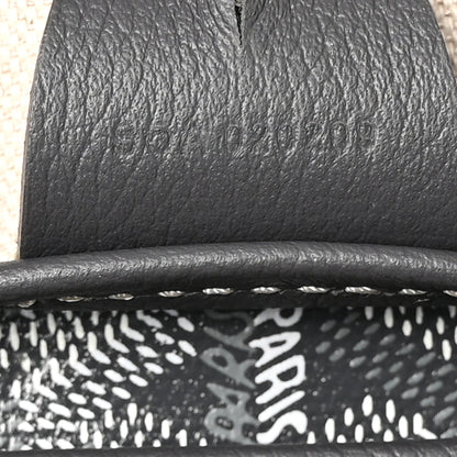 Goyard Goyardine Artois PM Grey 7 of 10