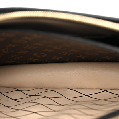 Louis Vuitton Reverse Monogram Trunk Clutch 5 of 9