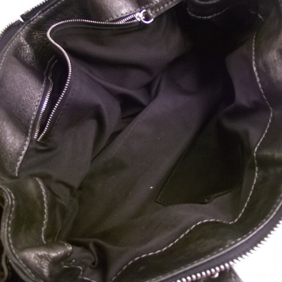 Chloe Leather Chain Paddington 16 of 16