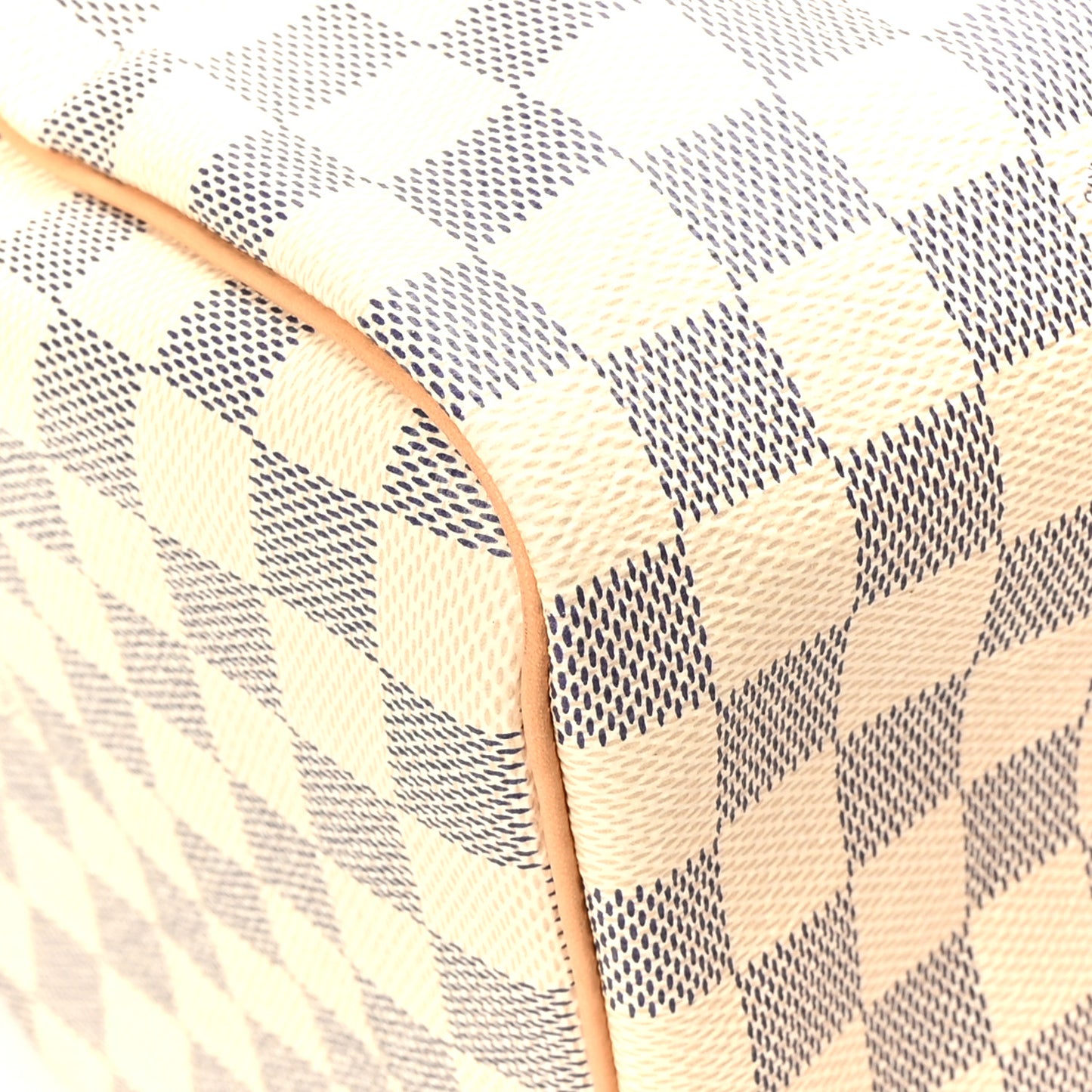 Damier Azur Speedy 30