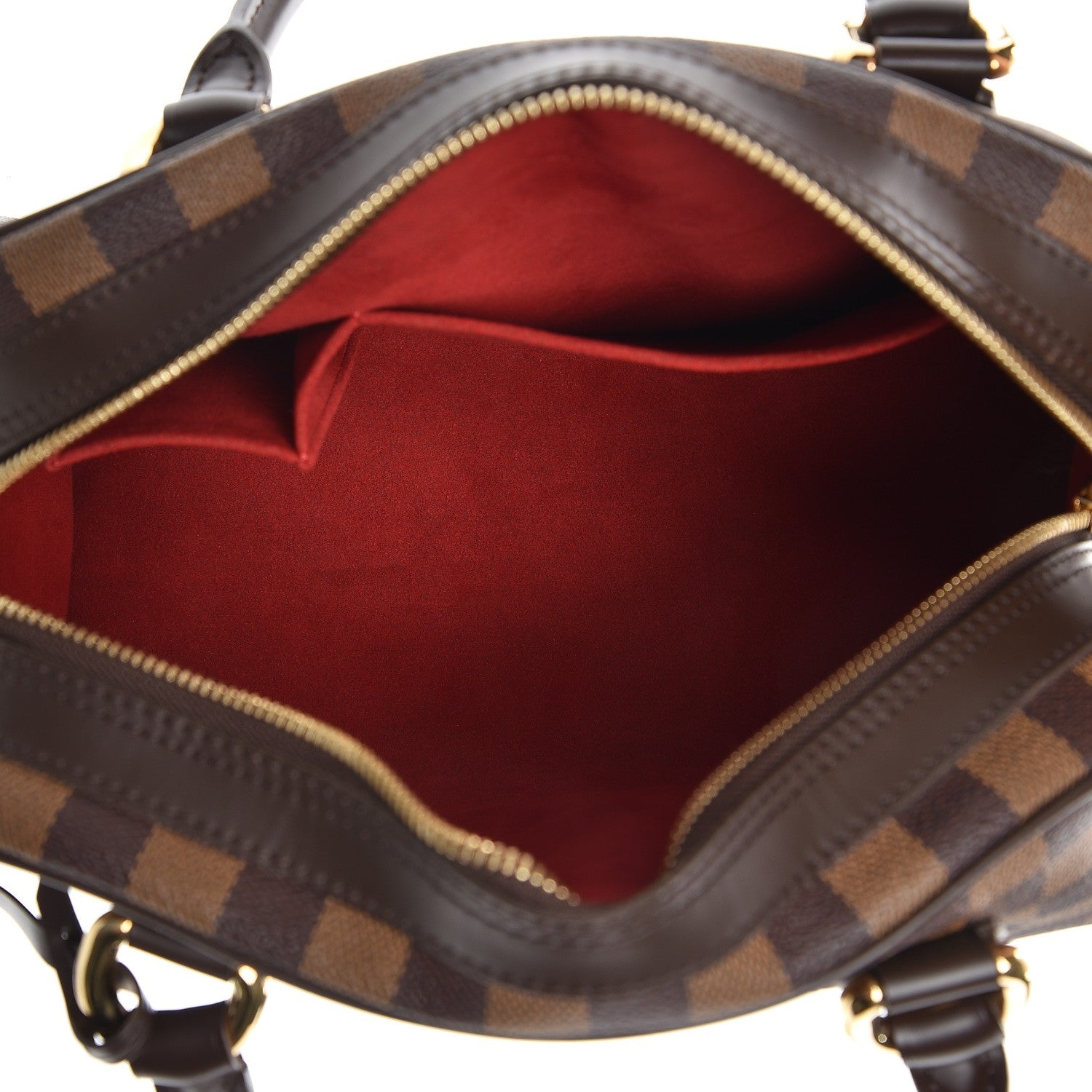 Louis Vuitton Damier Ebene Duomo 5 of 6