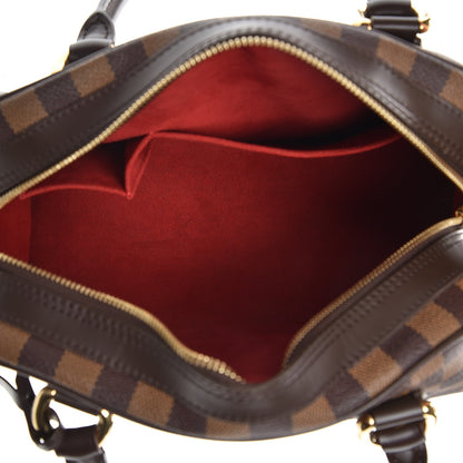 Louis Vuitton Damier Ebene Duomo 5 of 6