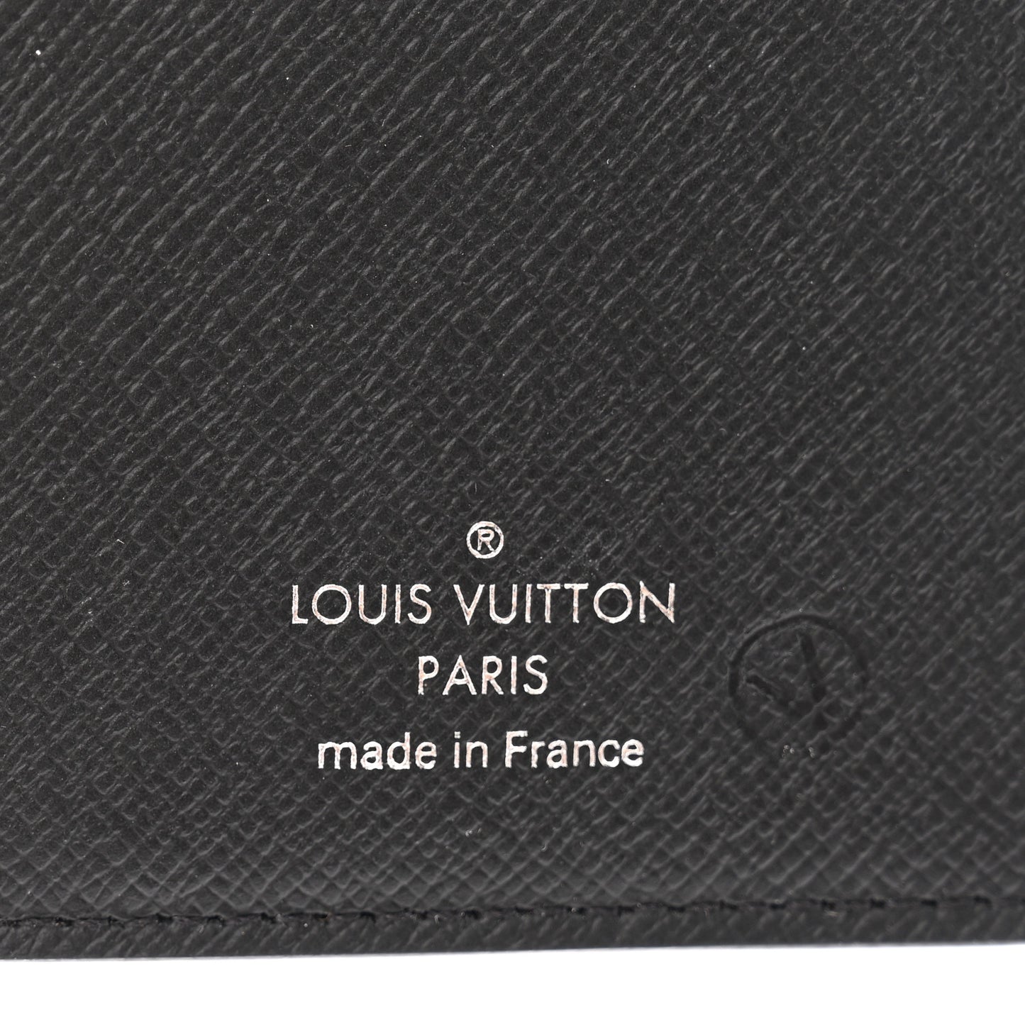 Monogram Eclipse Brazza Wallet